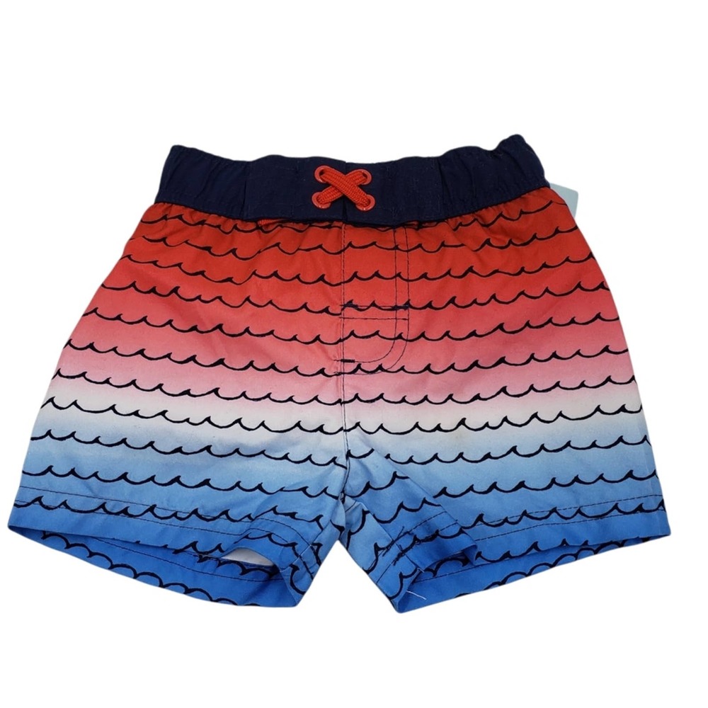Swim Trunks - Picture 1 of 5